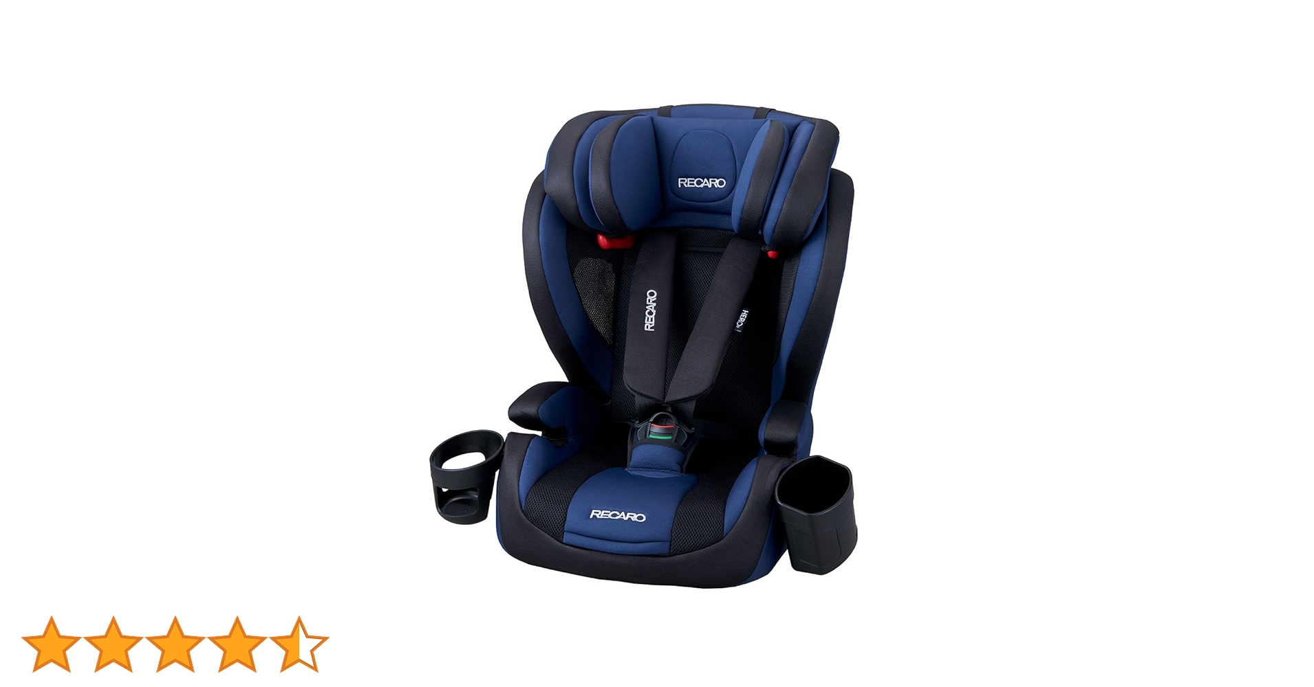 Amazon | レカロ J1 Select チャイルドシート メトロブルー